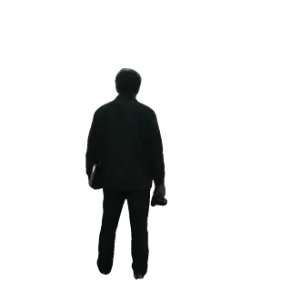Sprite — Investigateur de terrain K-07