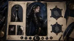 Evelyn — expediente