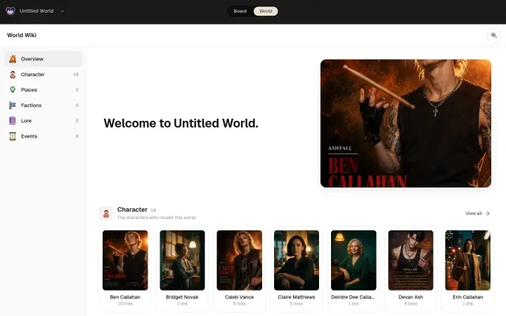 Neta Studio — the World Wiki overview