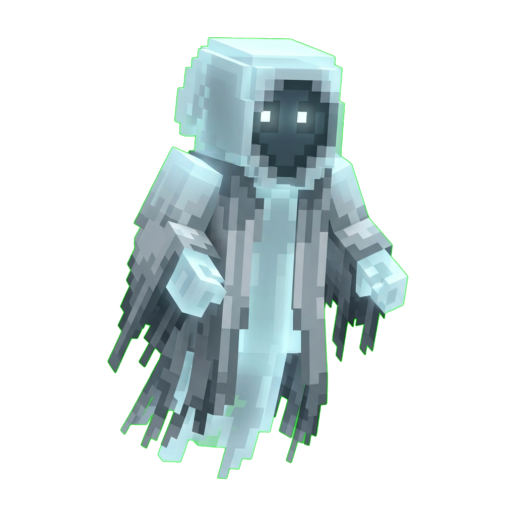 Castle-Ghost-Sprite
