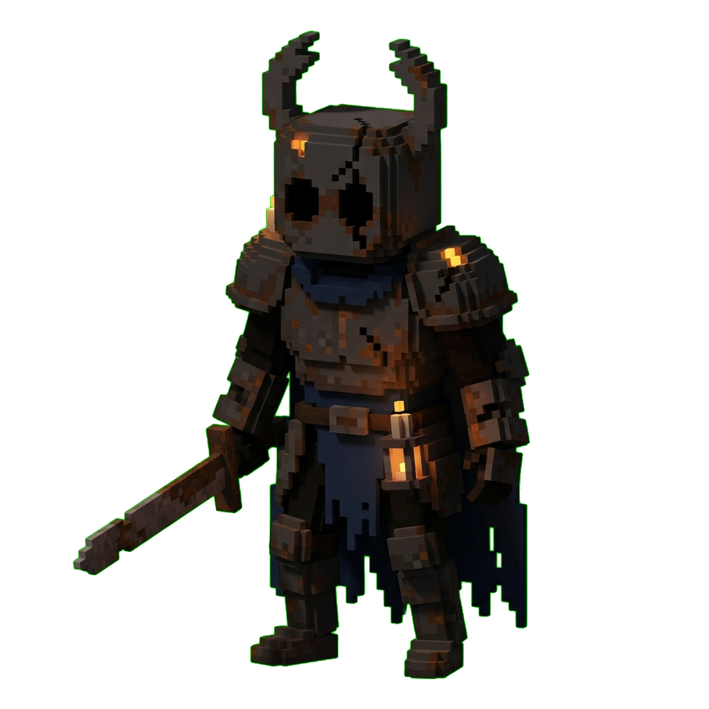 Hollow-Knight-Sprite