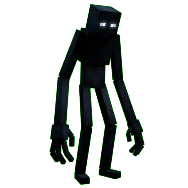 Sprite do Espreitador das Sombras