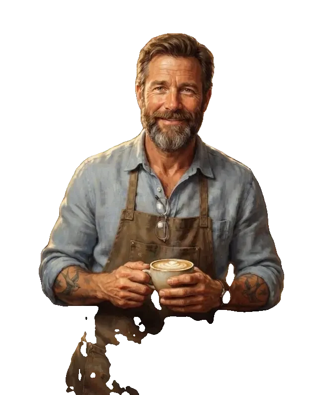 Otis Hale — Standard-Sprite