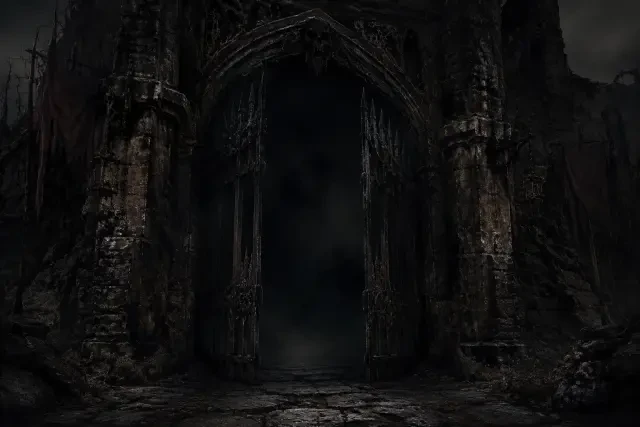 Hintergrund: Das Tor