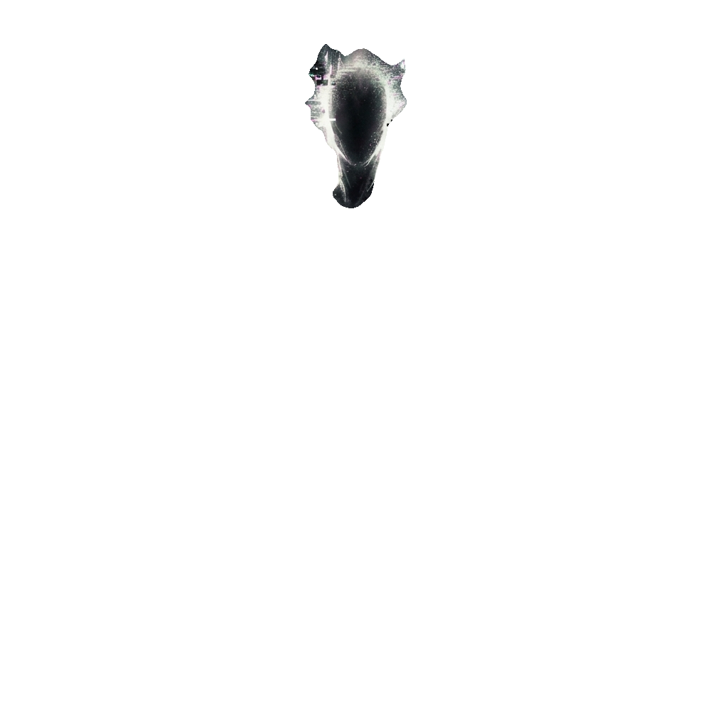 Sprite do chefe The Suppression (PNG transparente)