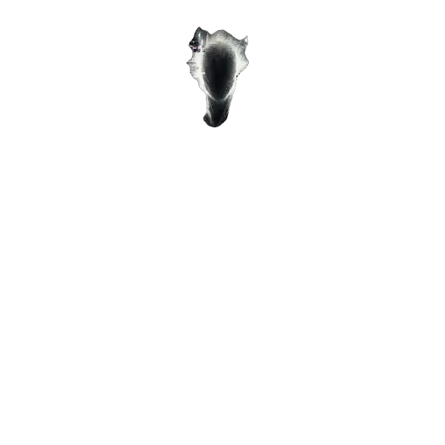 Boss-Sprite von The Suppression (transparentes PNG)