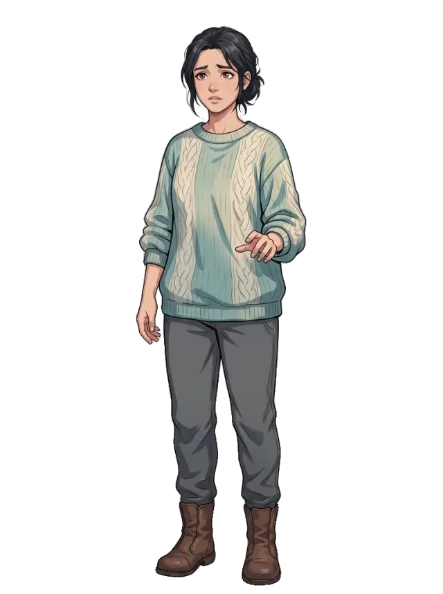 Sprite da Maya