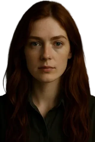 Sprite de Juniper Sallow (PNG transparent)