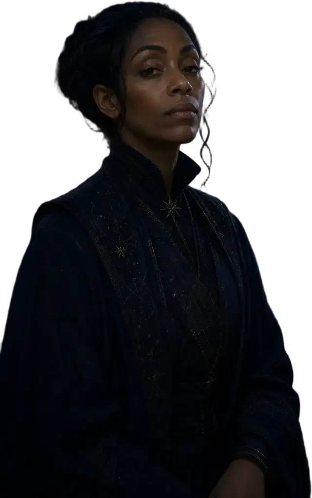 Sprite d'Aurora Sinistra (PNG transparent)