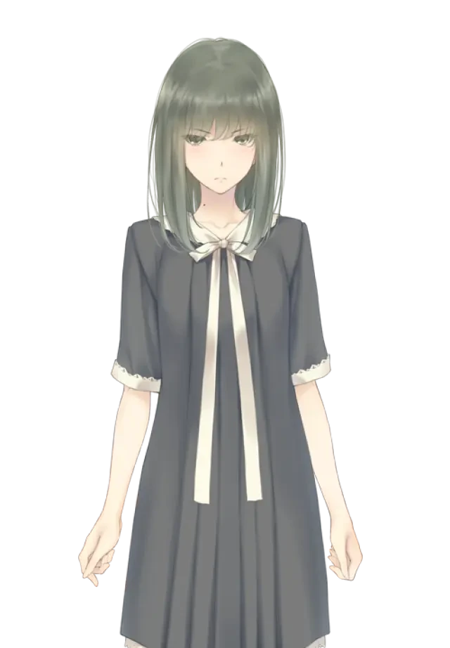 小崎千鳥 — 二つ目のポーズ