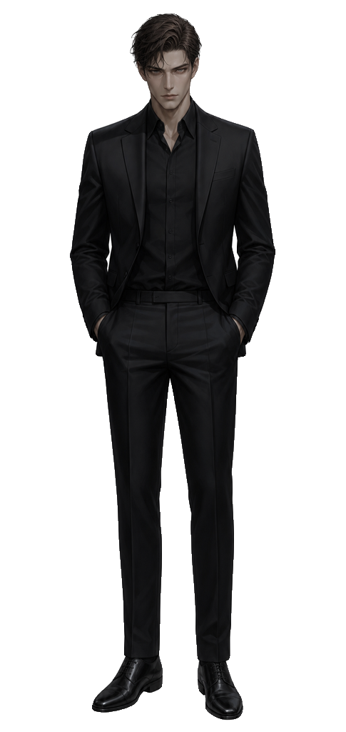 Sprite von Dominic Vane