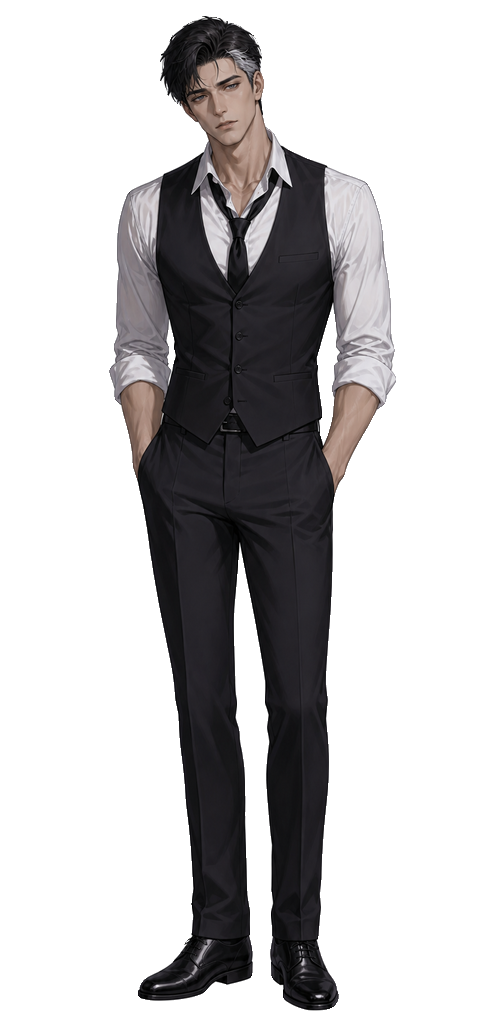 Sprite von Julian Blackthorn