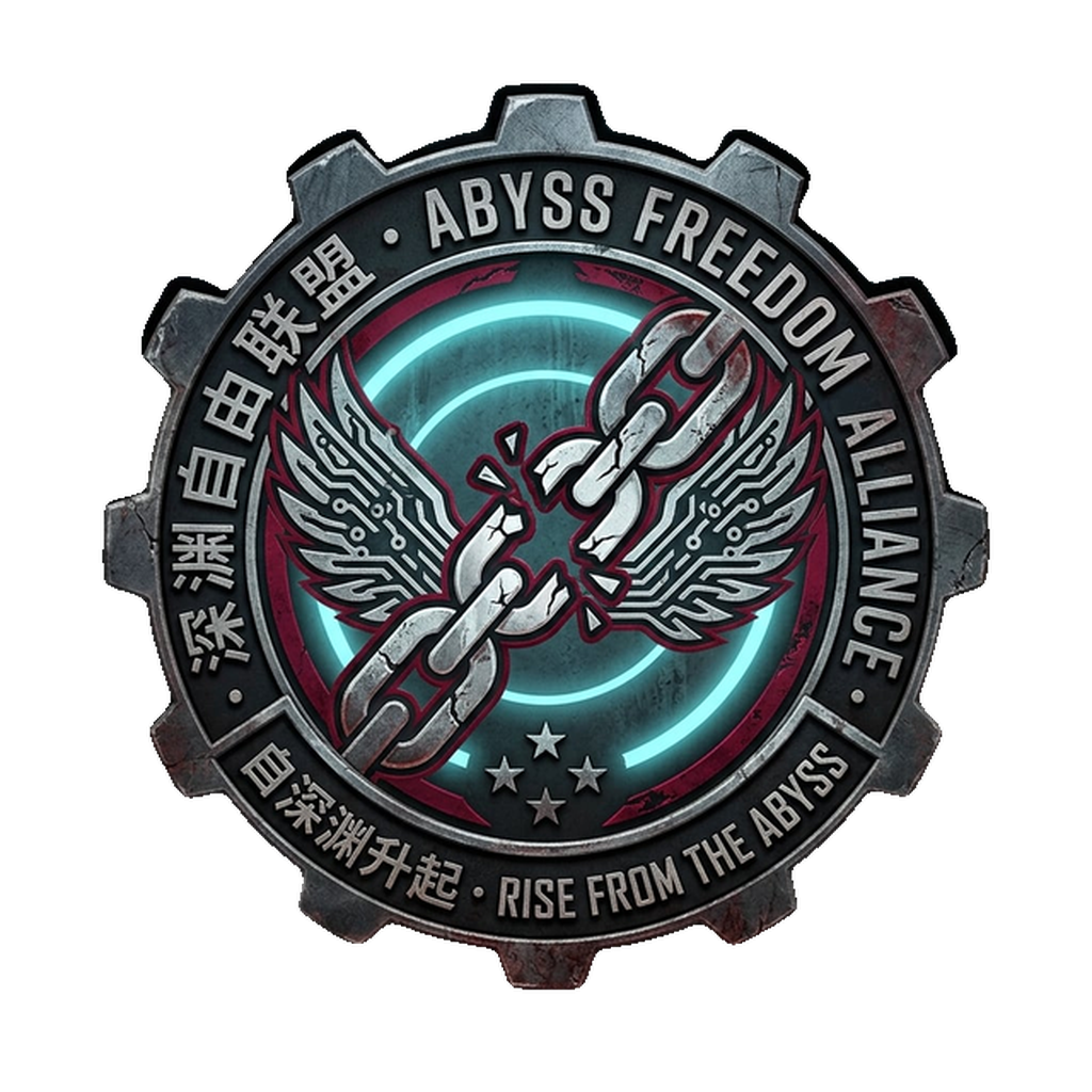 Cutout — transparent PNG of the faction emblem