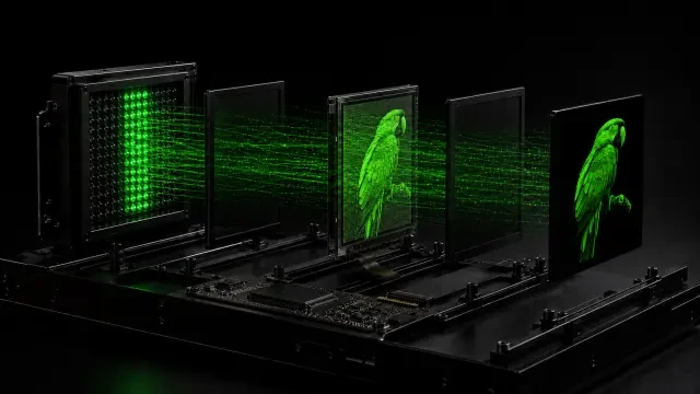 Referenz — 02-green-flow-field
