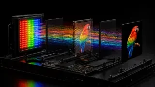 參考 — 04-full-color-rainbow(全彩鸚鵡)