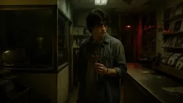 Obsession (痴迷) — An AI Interactive Horror Game from Neta Studio