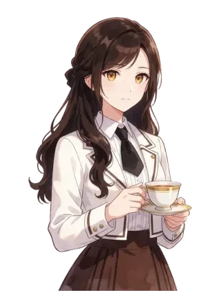 Mayuri-Sprite