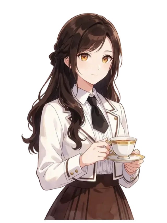 Mayuri 立繪