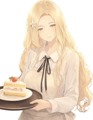 Nerine-Barista-Sprite