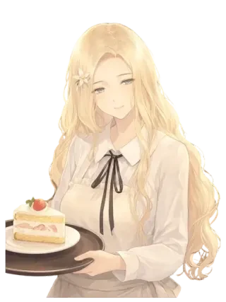 Nerine-Sprite