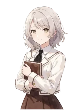 Suou-Sprite
