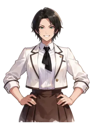 Tachibana-Sprite