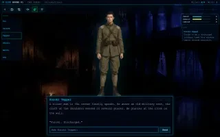 Gameplay — Kuroki Teppei stellt sich vor