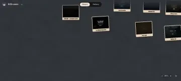 Neta Studio — Welt-Board AVG-cases