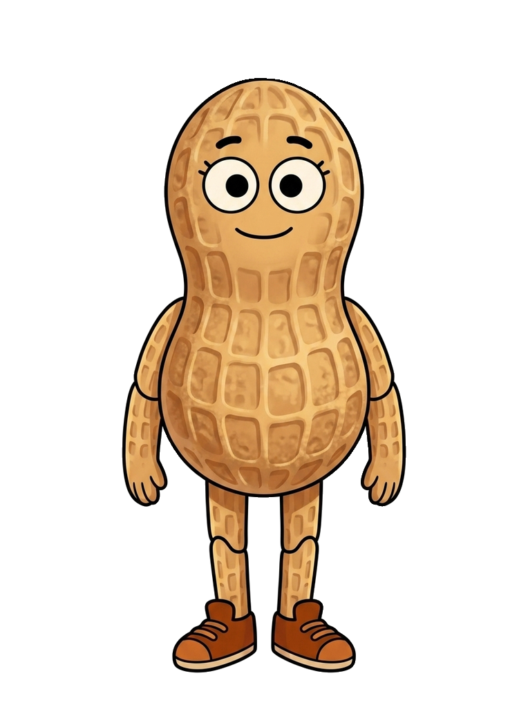 Penny sprite