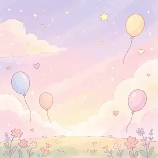 Memory Hunt scene background