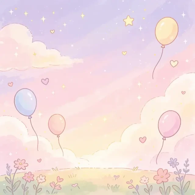 Memory Hunt scene background