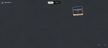Neta Studio — the Harry Potter: 8-Bit Magic Adventure world board