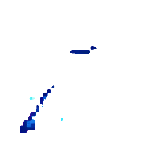 Zauberbolzen — Effekt-Sprite