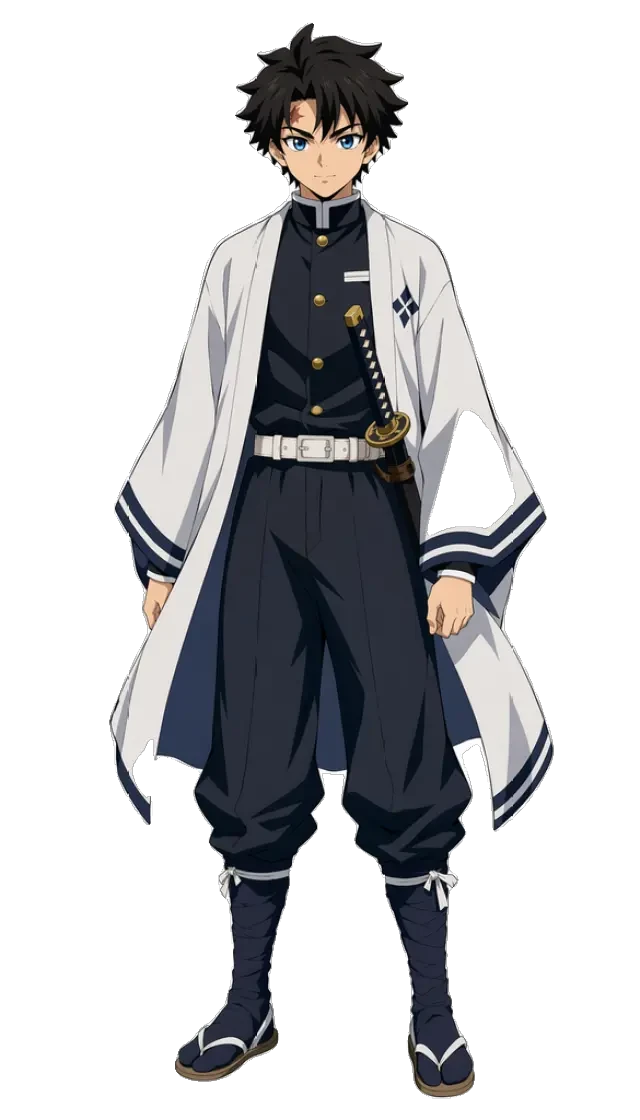 Original Corps Swordsman sprite
