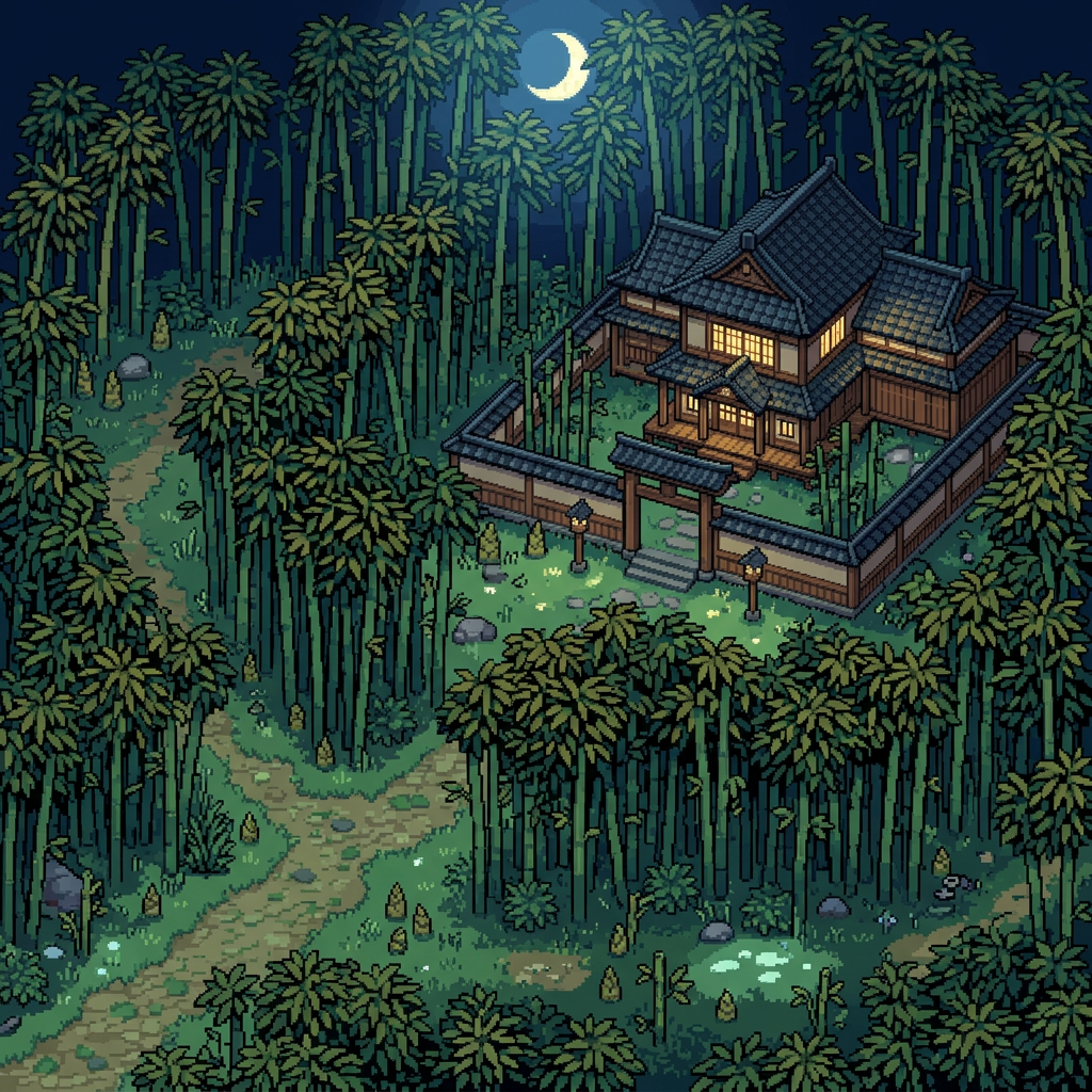 永遠亭