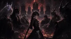 Infernal