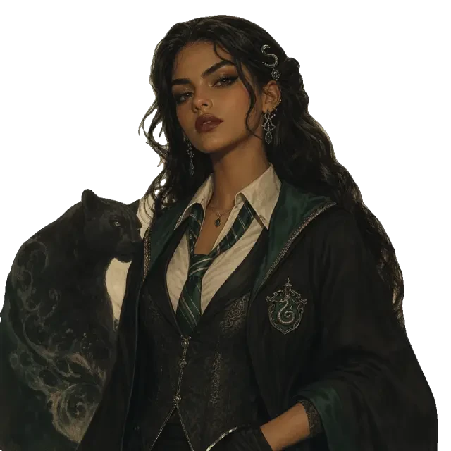 Sprite — Isabella Vega transparent PNG