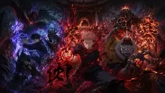 Curse Theater