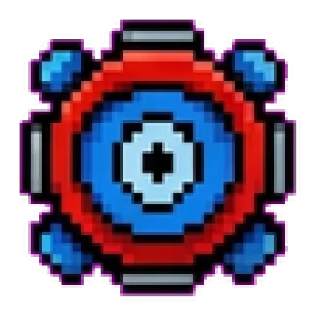 Sprite — Imagination Engine