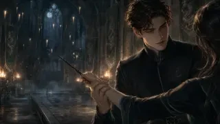 May I — 16:9-Key-Art des Spielcovers