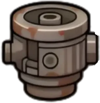 Sprite: Motor-Kern