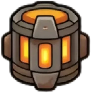 Sprite: Fusionskern