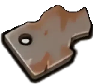 Sprite: Altmetall