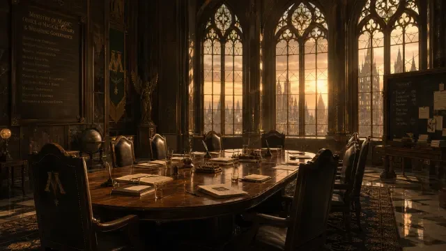 Cenário da Apuração