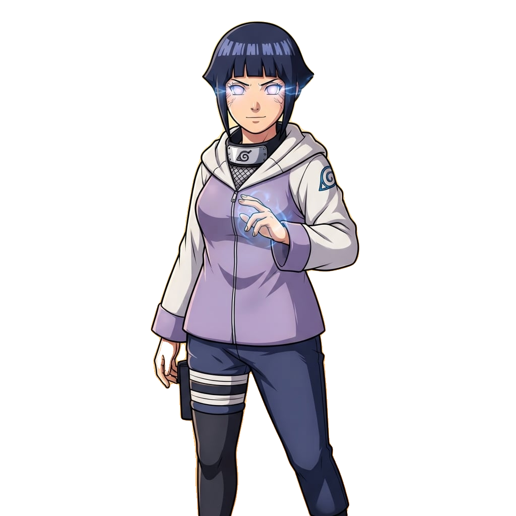 Hinata-Hyuga-Sprite