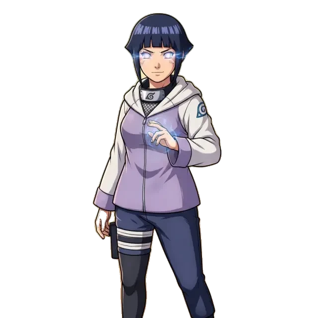 Hinata-Hyuga-Sprite