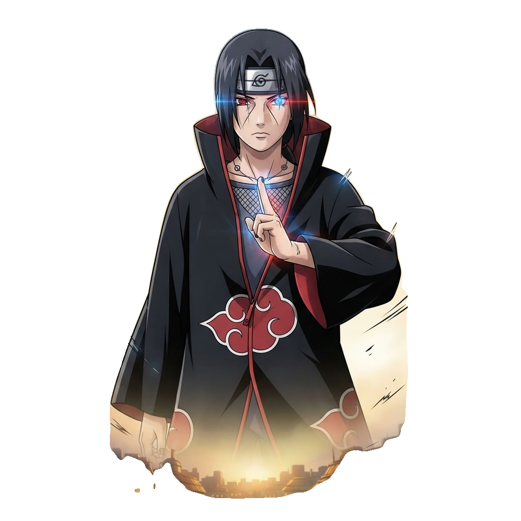 Itachi-Uchiha-Sprite