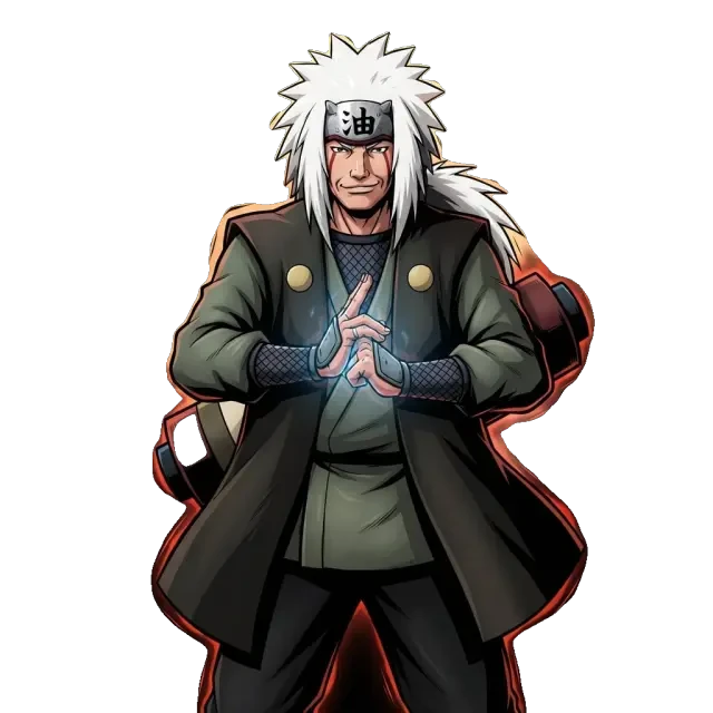 Jiraiya-Sprite