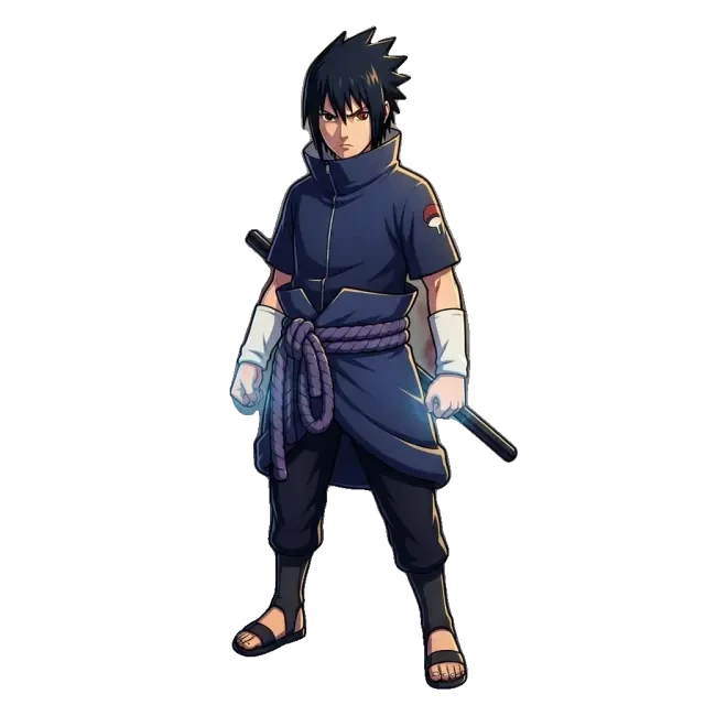 Sasuke-Uchiha-Sprite