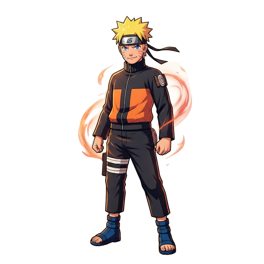 Naruto-Uzumaki-Sprite
